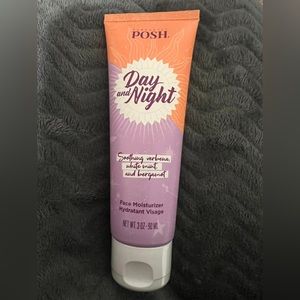 Perfectly Posh Day and Night Face Moisturizer